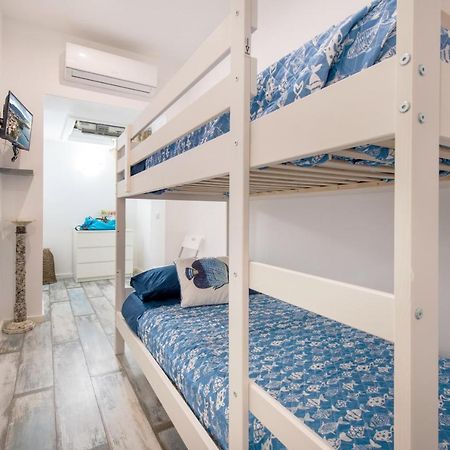 Bed and Breakfast Il Ciottolo Półwysep Sorrentyński Zewnętrze zdjęcie