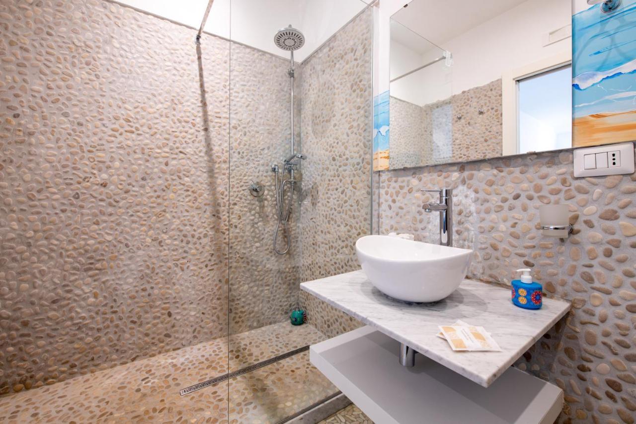 Bed and Breakfast Il Ciottolo Półwysep Sorrentyński Zewnętrze zdjęcie