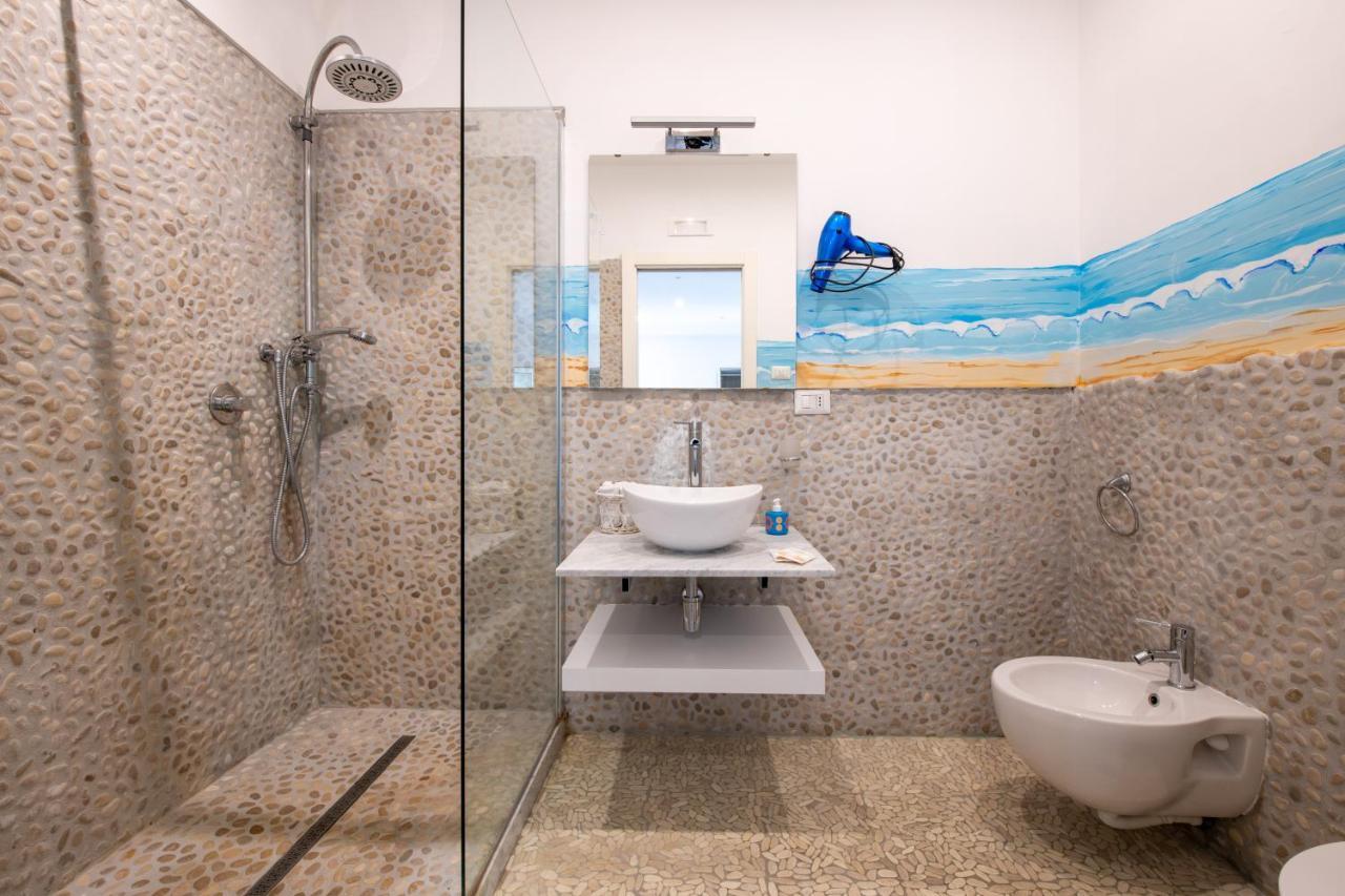 Bed and Breakfast Il Ciottolo Półwysep Sorrentyński Zewnętrze zdjęcie