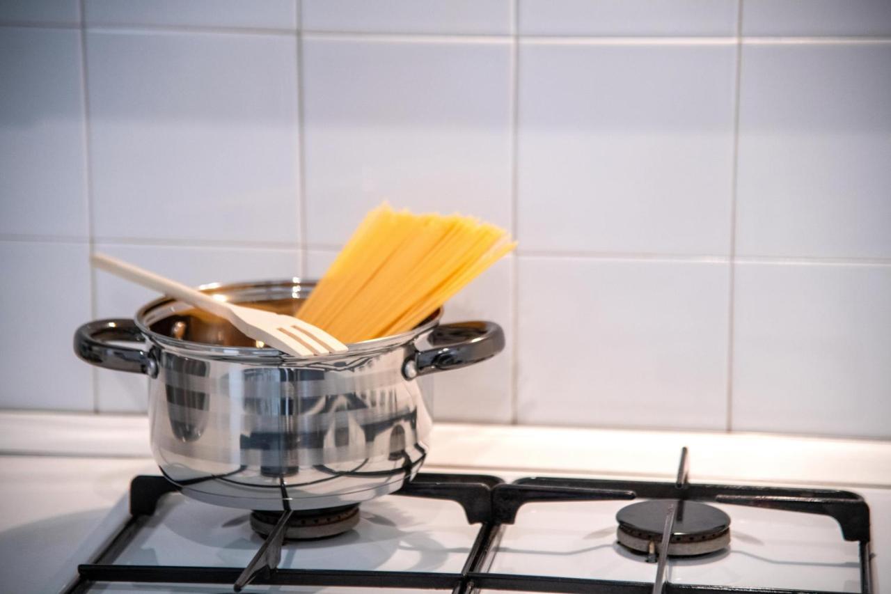 Bed and Breakfast Il Ciottolo Półwysep Sorrentyński Zewnętrze zdjęcie