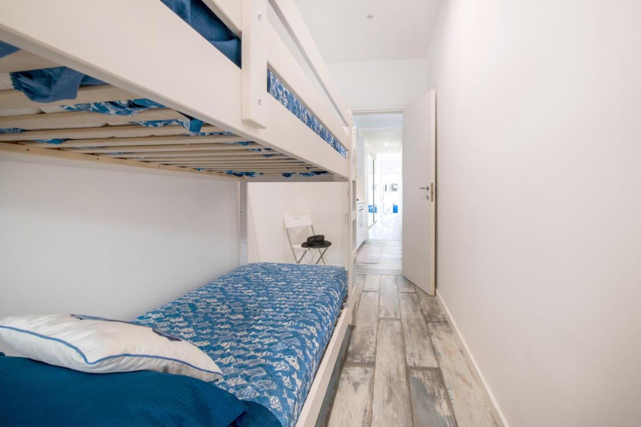 Bed and Breakfast Il Ciottolo Półwysep Sorrentyński Zewnętrze zdjęcie