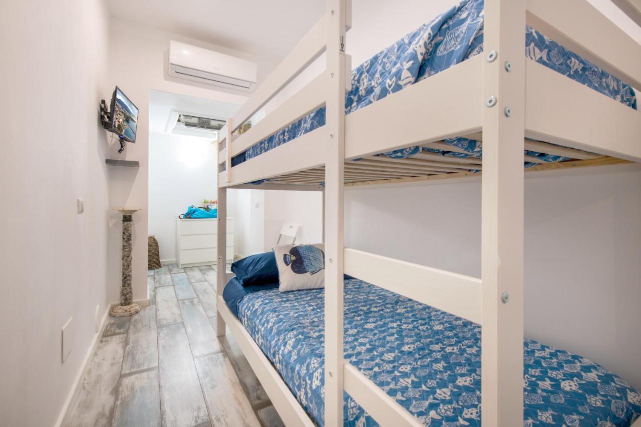 Bed and Breakfast Il Ciottolo Półwysep Sorrentyński Zewnętrze zdjęcie