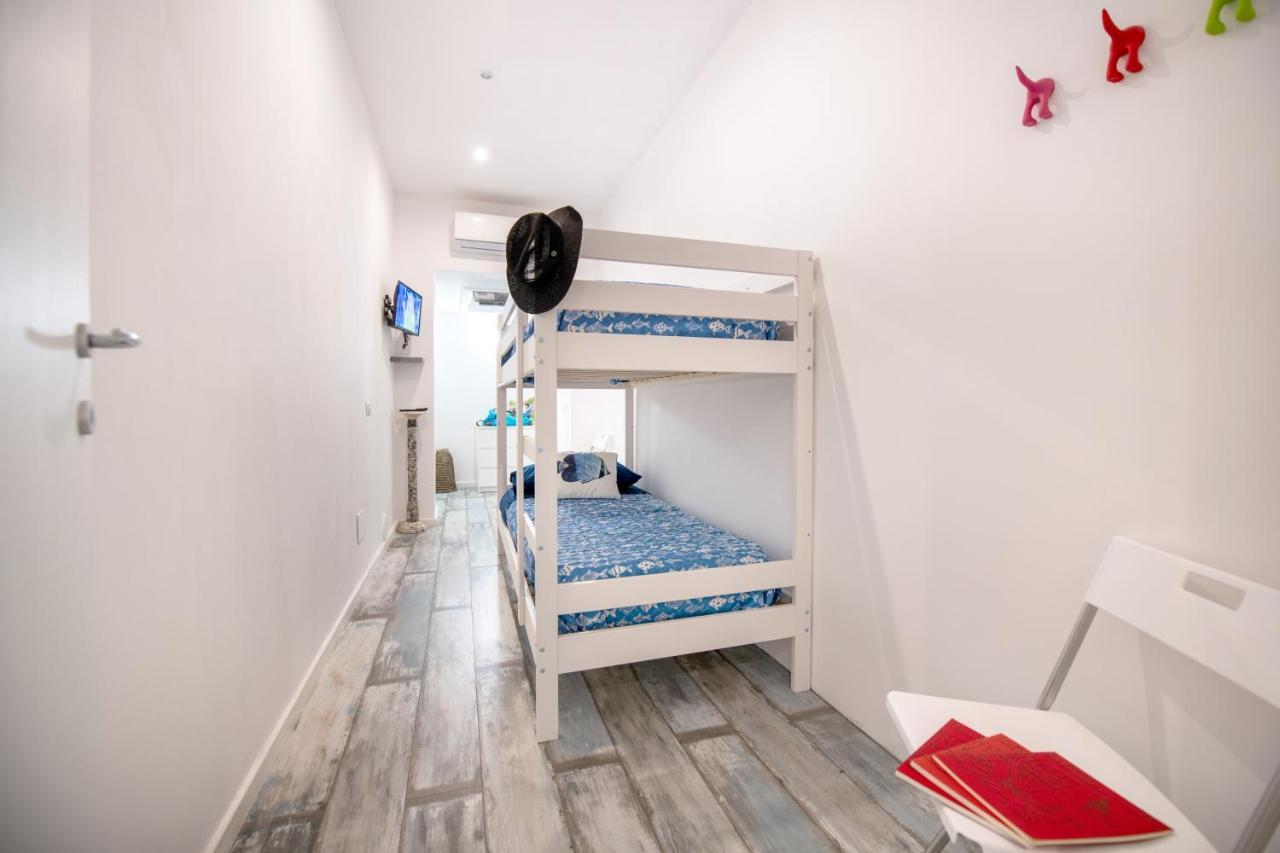 Bed and Breakfast Il Ciottolo Półwysep Sorrentyński Zewnętrze zdjęcie