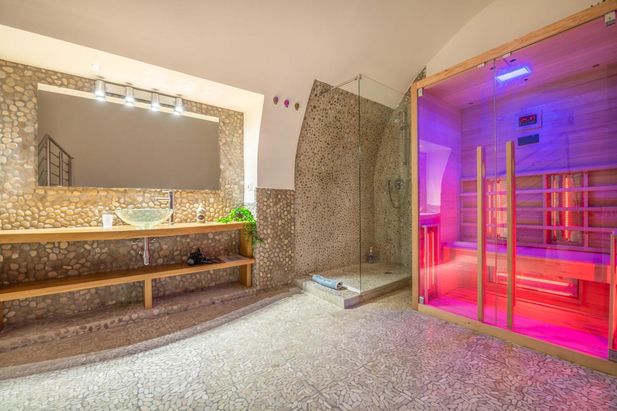 Bed and Breakfast Il Ciottolo Półwysep Sorrentyński Zewnętrze zdjęcie