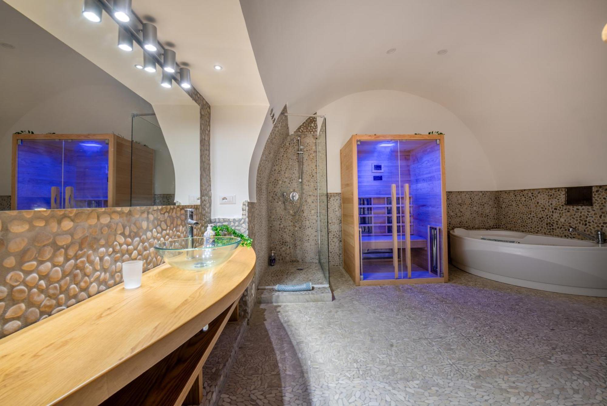 Bed and Breakfast Il Ciottolo Półwysep Sorrentyński Zewnętrze zdjęcie